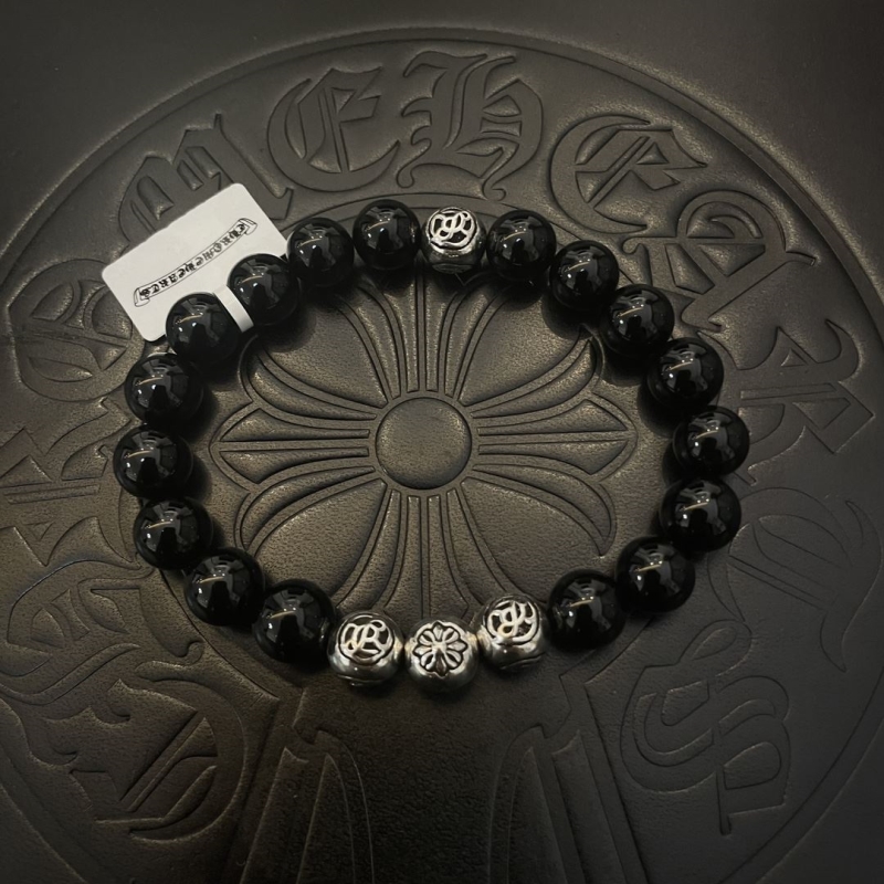 Ch**me He**ts bracelets